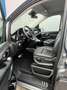 Mercedes-Benz V 300 V300d LANG SPORTPAKET LEDER LED STANDHEIZUNG AHK Gris - thumbnail 11