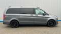 Mercedes-Benz V 300 V300d LANG SPORTPAKET LEDER LED STANDHEIZUNG AHK Gris - thumbnail 5