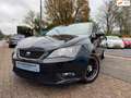 SEAT Ibiza 1.2 TSI A-C Elek Pakket Lmv 5-Drs Nw Apk Zwart - thumbnail 1