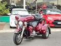 Harley-Davidson Ultra Classic OttimeCondizioni*Finanziabile*Retromarcia Elettr Rojo - thumbnail 1