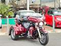 Harley-Davidson Ultra Classic OttimeCondizioni*Finanziabile*Retromarcia Elettr Rojo - thumbnail 2