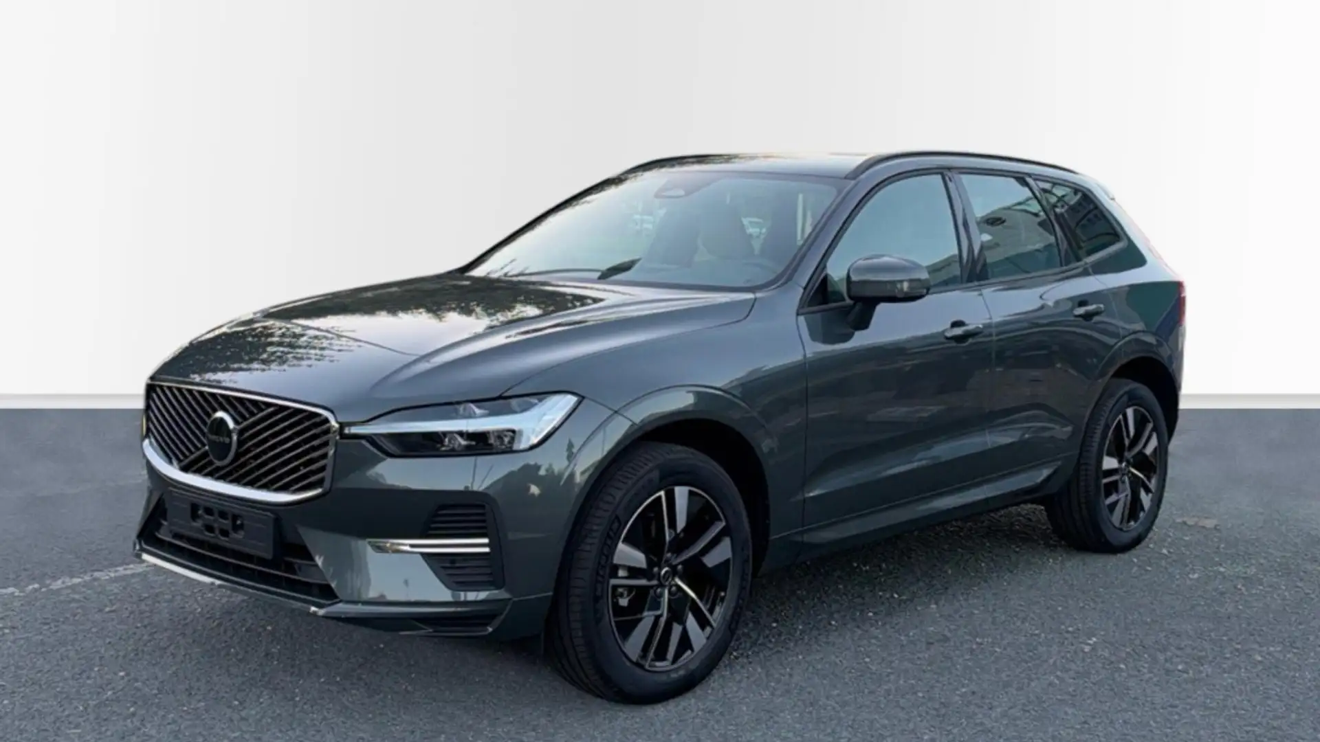 Volvo XC60 CORE B5 AWD MILD HYBRID GASOLINA - 1