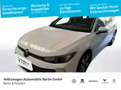 Volkswagen Passat Variant 1.5 eTSI DSG Business Klima R Kam