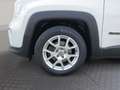 Jeep Renegade MultiAir T3 FWD 6MT 120 Longitude Weiß - thumbnail 13