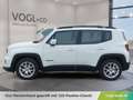 Jeep Renegade MultiAir T3 FWD 6MT 120 Longitude Weiß - thumbnail 2