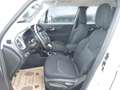 Jeep Renegade MultiAir T3 FWD 6MT 120 Longitude Weiß - thumbnail 5