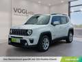 Jeep Renegade MultiAir T3 FWD 6MT 120 Longitude Weiß - thumbnail 1