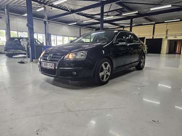 Jetta 2.0 Turbo FSI Sportline