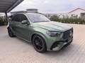 Mercedes-Benz GLE 53 AMG 4Matic+ (167.161) UNFALLSCHADEN MwSt ausweisbar... Grün - thumbnail 2