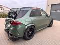 Mercedes-Benz GLE 53 AMG 4Matic+ (167.161) UNFALLSCHADEN MwSt ausweisbar... Grün - thumbnail 5