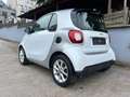 smart forTwo coupé 1.0i Passion Blanc - thumbnail 4