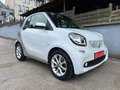 smart forTwo coupé 1.0i Passion Blanc - thumbnail 1