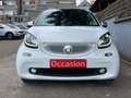 smart forTwo coupé 1.0i Passion Blanc - thumbnail 5