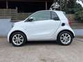 smart forTwo coupé 1.0i Passion Blanc - thumbnail 2