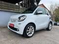 smart forTwo coupé 1.0i Passion Blanc - thumbnail 3
