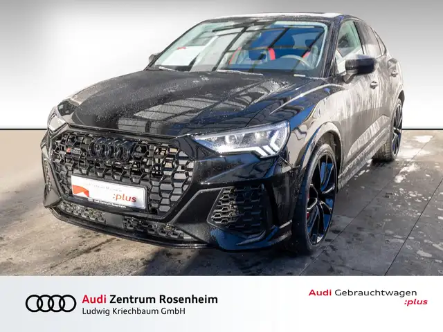 Audi RS Q3 Sportback 2.5 TFSI qu. S tr.(Matrix,SONOS,Pa