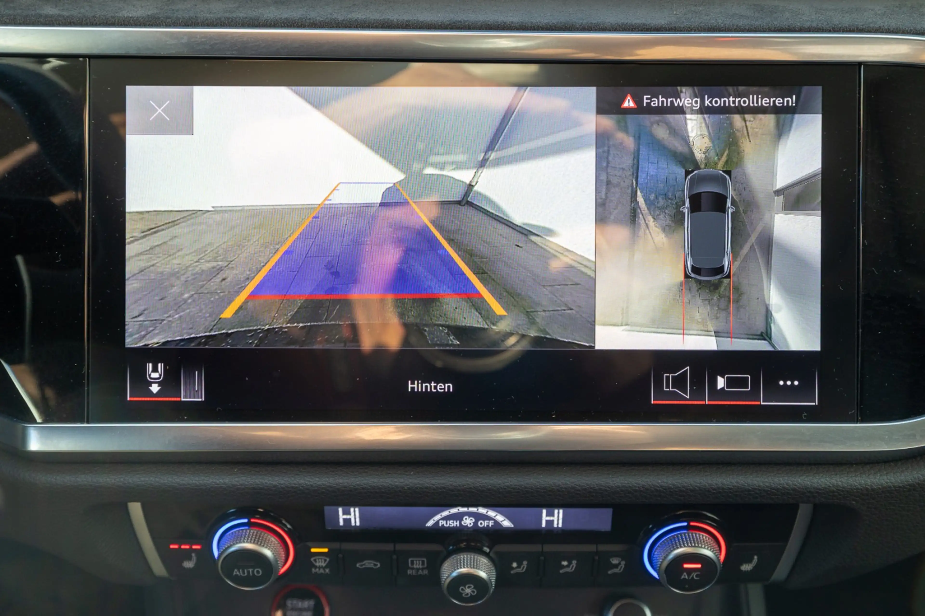 Audi RS Q3 Sportback 2.5 TFSI qu. S tr.(Matrix,SONOS,Pa — photo 11