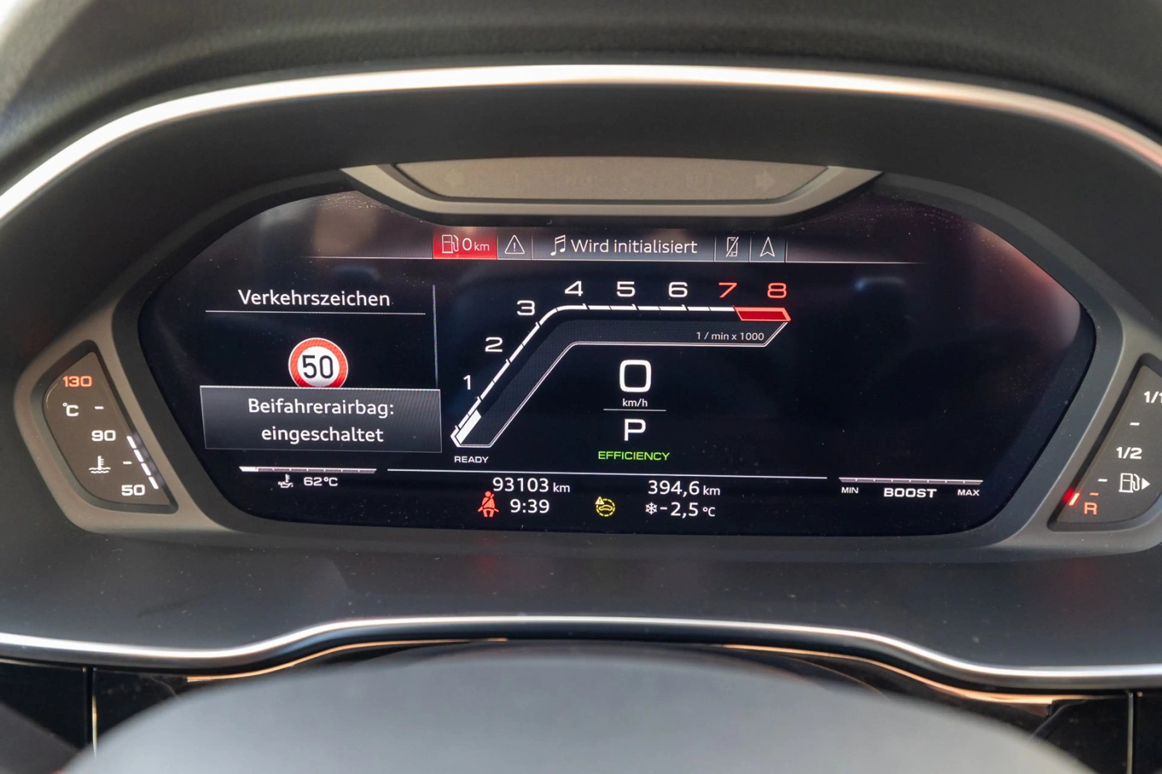 Audi RS Q3 Sportback 2.5 TFSI qu. S tr.(Matrix,SONOS,Pa — photo 12