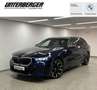 BMW 540 d xDrive Touring M Sportpaket Pro DA. Prof. PA. Pr Blau - thumbnail 1