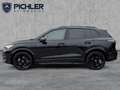 Volkswagen Tiguan R-Line TDI DSG Schwarz - thumbnail 3