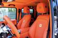 Mercedes-Benz G 63 AMG Brabus G800 Masterpiece Negro - thumbnail 11