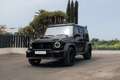 Mercedes-Benz G 63 AMG Brabus G800 Masterpiece Negro - thumbnail 1