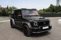 Mercedes-Benz G 63 AMG Brabus G800 Masterpiece Negro - thumbnail 3