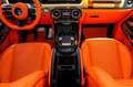 Mercedes-Benz G 63 AMG Brabus G800 Masterpiece Negro - thumbnail 14