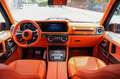 Mercedes-Benz G 63 AMG Brabus G800 Masterpiece Negro - thumbnail 8