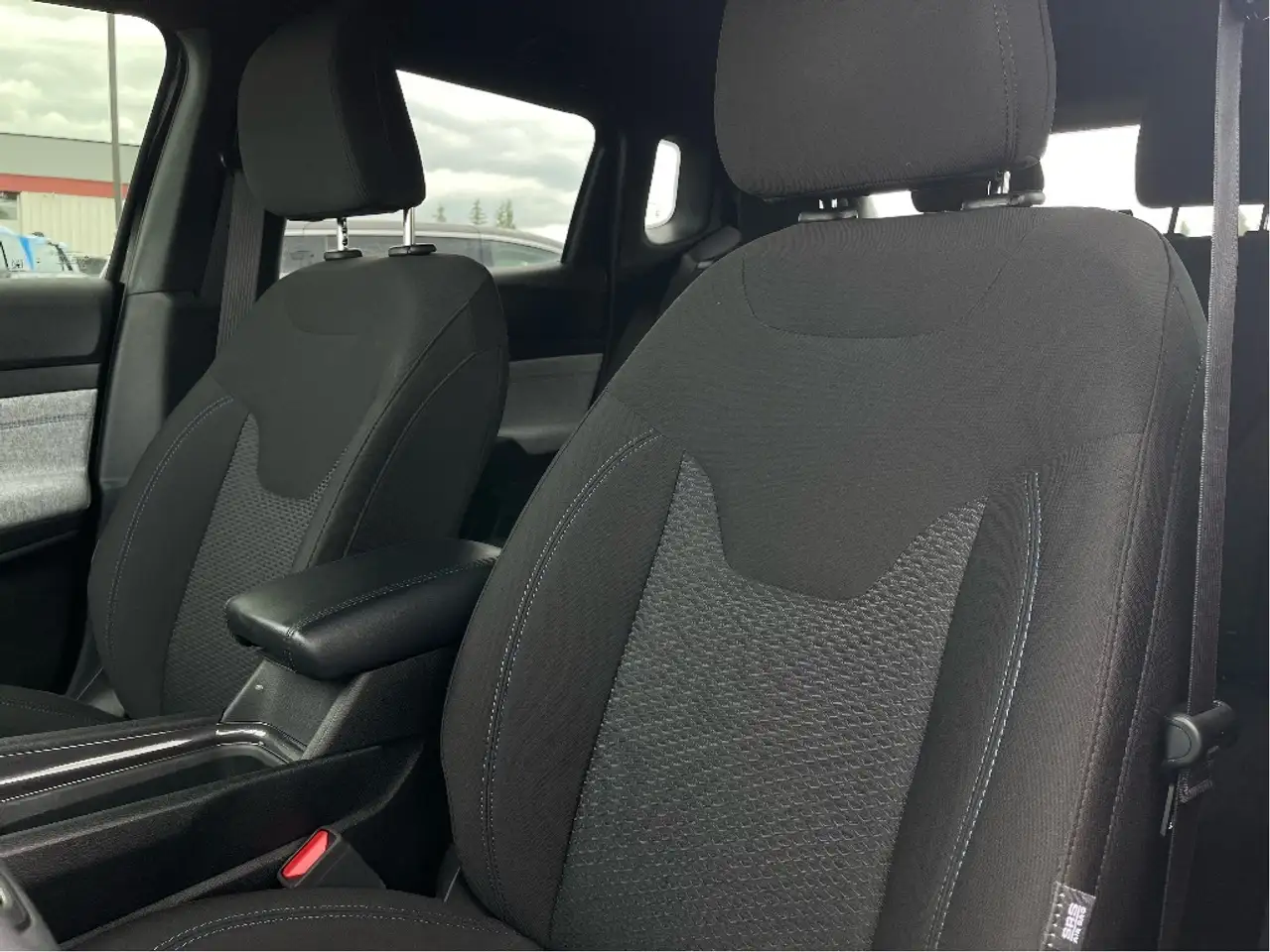 Jeep Compass снимка Jeep Compass