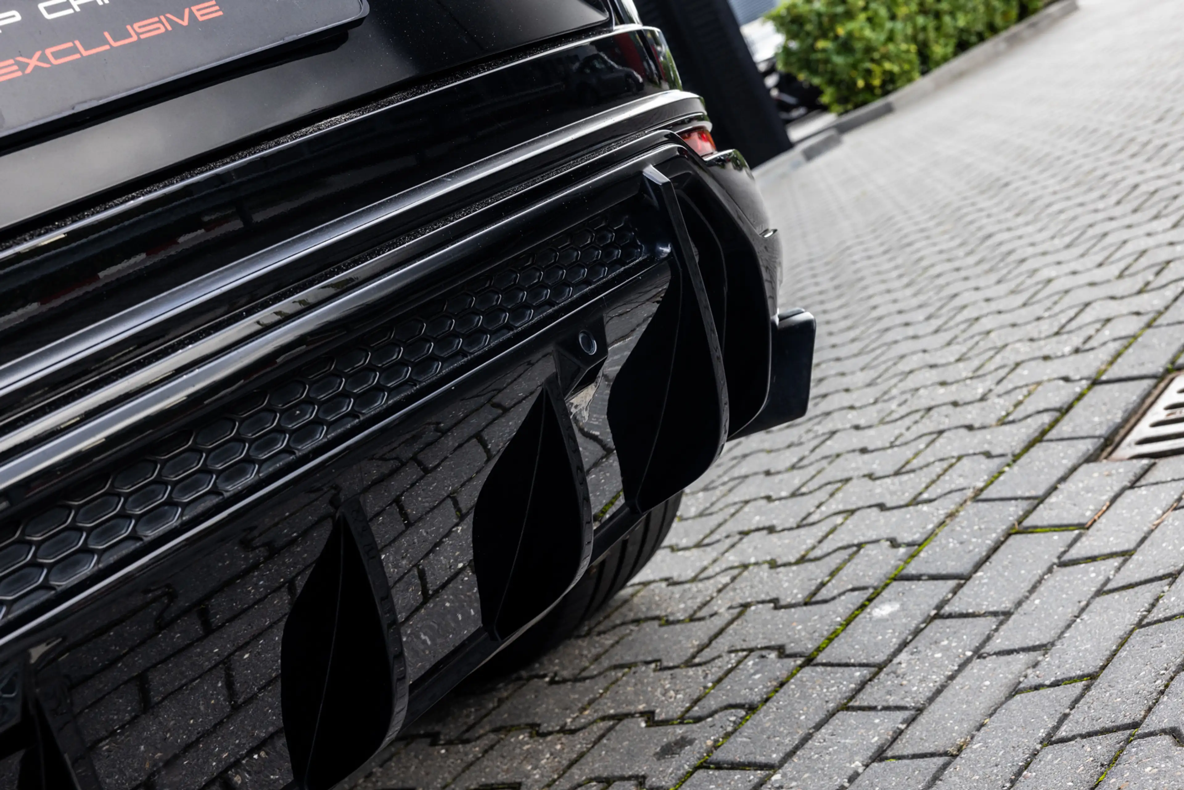 Lamborghini Urus 4.0 V8 Novitec Widy-Body en uitlaat, Massage, 23 i — photo 12