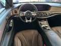 Mercedes-Benz S 63 AMG 4Matic+ L *Chauffeur*StHz*V-Max*No-OPF* Noir - thumbnail 4