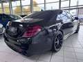 Mercedes-Benz S 63 AMG 4Matic+ L *Chauffeur*StHz*V-Max*No-OPF* Schwarz - thumbnail 3