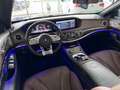 Mercedes-Benz S 63 AMG 4Matic+ L *Chauffeur*StHz*V-Max*No-OPF* Schwarz - thumbnail 25