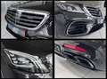Mercedes-Benz S 63 AMG 4Matic+ L *Chauffeur*StHz*V-Max*No-OPF* Schwarz - thumbnail 47