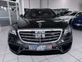Mercedes-Benz S 63 AMG 4Matic+ L *Chauffeur*StHz*V-Max*No-OPF* Schwarz - thumbnail 5