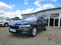 Skoda Octavia Combi 2,0 TDI DPF NAV/LED/SHZ/PDC/ACC Negro - thumbnail 1