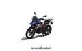 BMW G 310 GS Sport Abs Wit - thumbnail 1