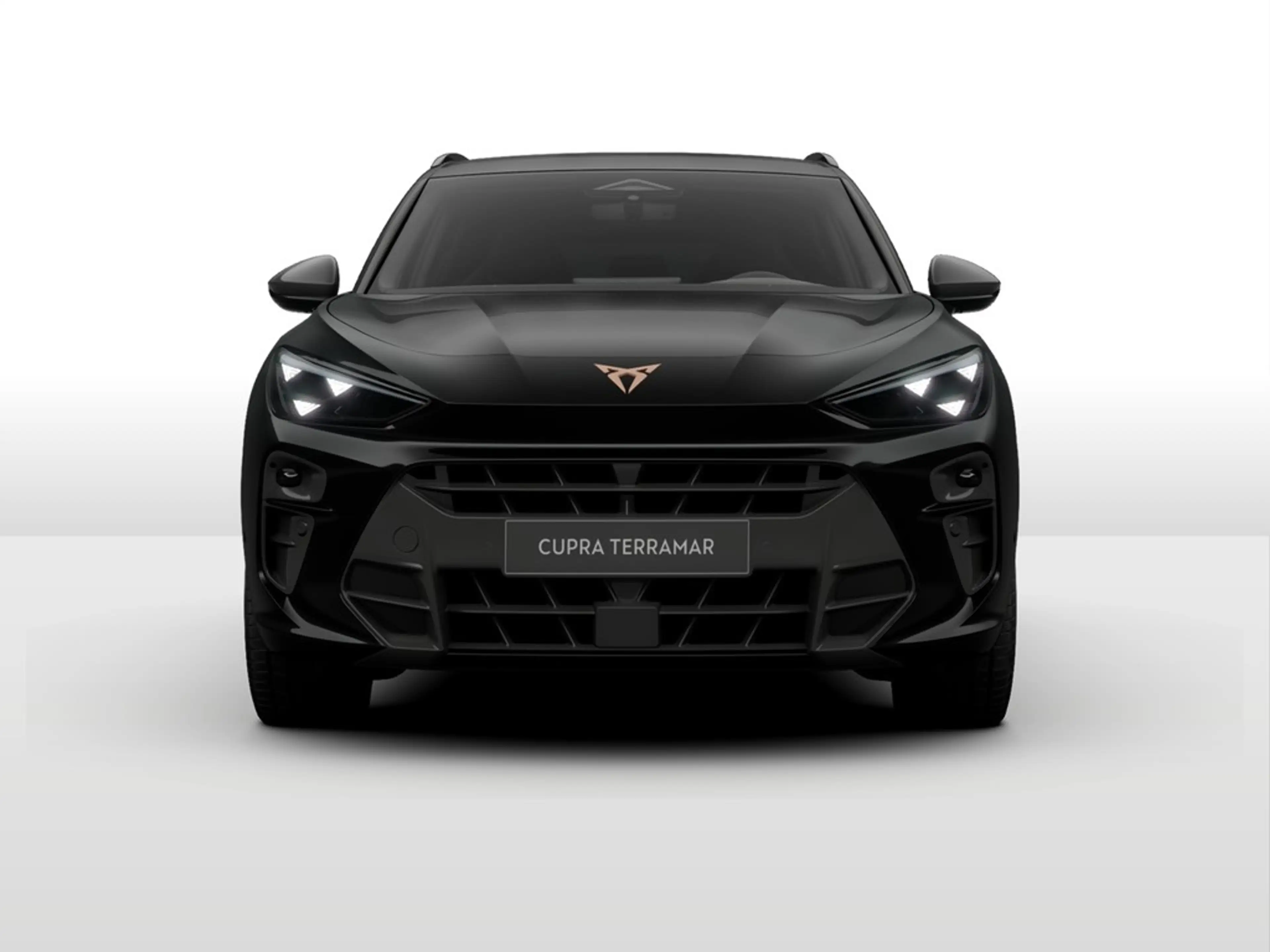 CUPRA Terramar 1.5 eTSI DSG MATRIX*VIRTUAL*HEADUP*NAVI*ACC*PAR... — photo 2