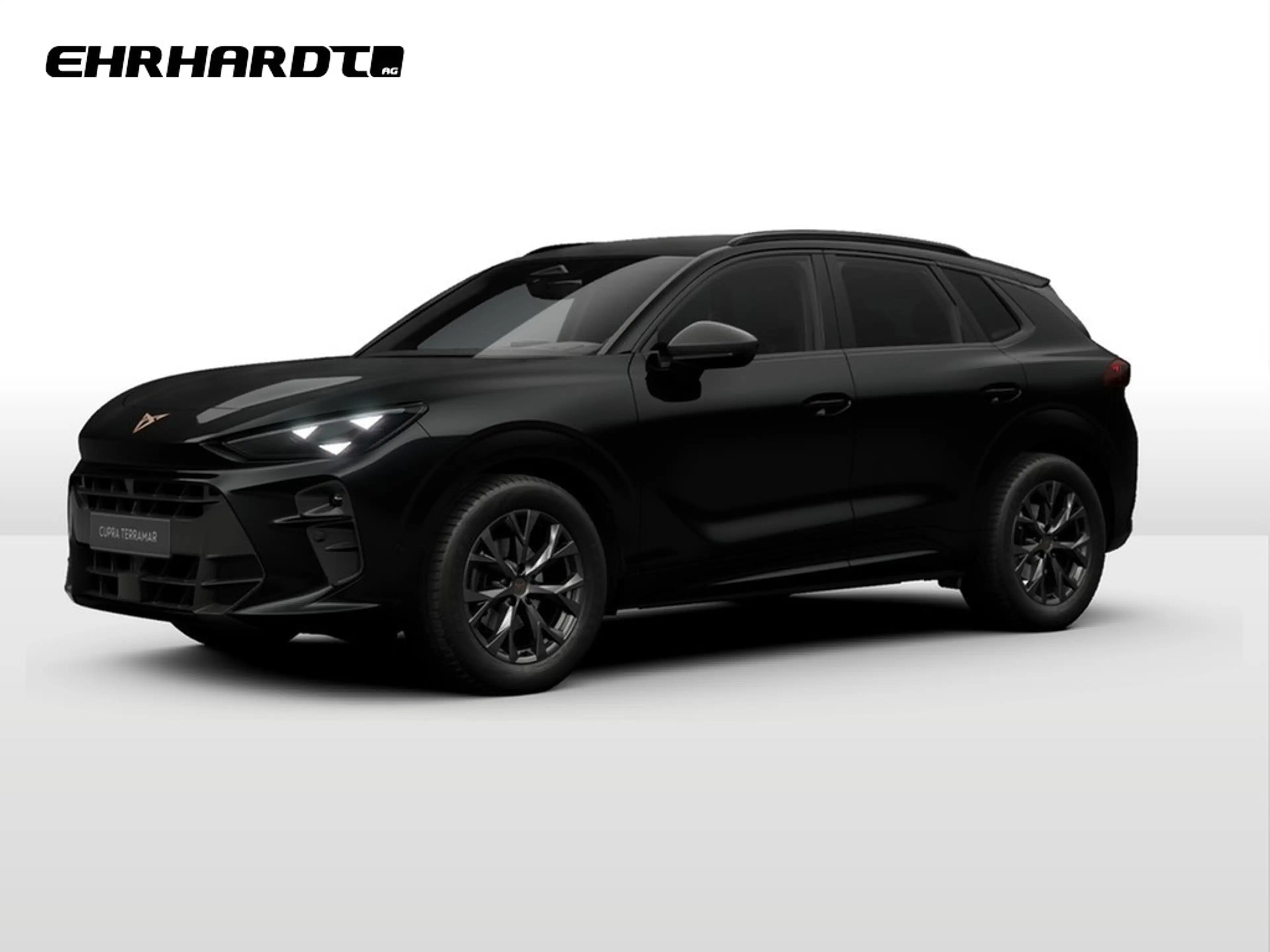 CUPRA Terramar 1.5 eTSI DSG MATRIX*VIRTUAL*HEADUP*NAVI*ACC*PAR...