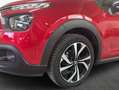 Citroen C3 SHINE NAVI+KAMERA+KLIMA+TEMPOMAT Rouge - thumbnail 6