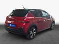 Citroen C3 SHINE NAVI+KAMERA+KLIMA+TEMPOMAT Rouge - thumbnail 3