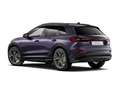 Audi Q4 e-tron 45 qu advanced*Pano*Matrix*Virtual*Nav Violett - thumbnail 4