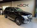 Mercedes-Benz GLE 350 GLE 350 d 4Matic (166.024) Noir - thumbnail 1