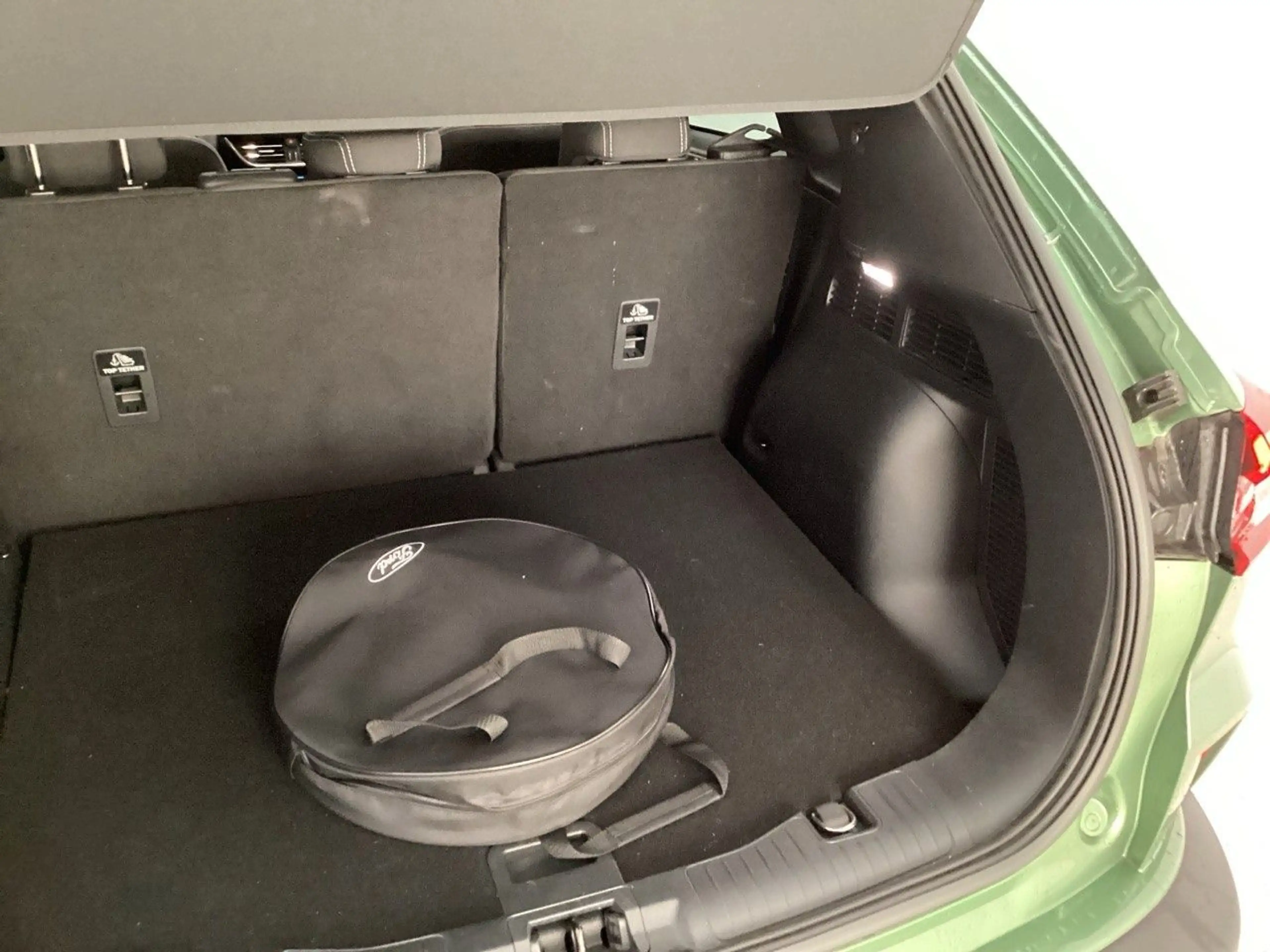 Ford Kuga 2.5 Duratec PHEV Active Auto./TEMPOMAT/ — photo 5