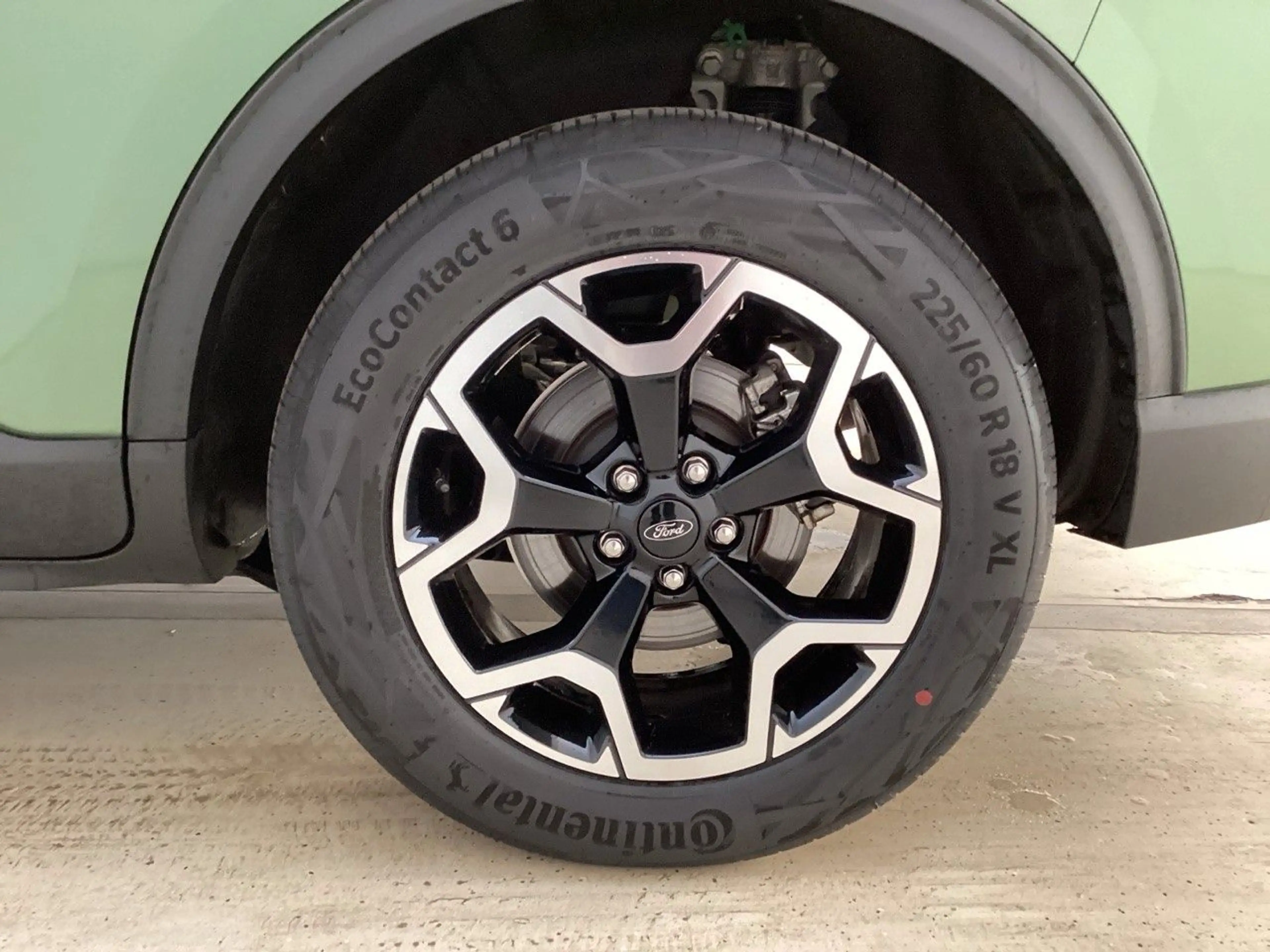 Ford Kuga 2.5 Duratec PHEV Active Auto./TEMPOMAT/ — photo 7