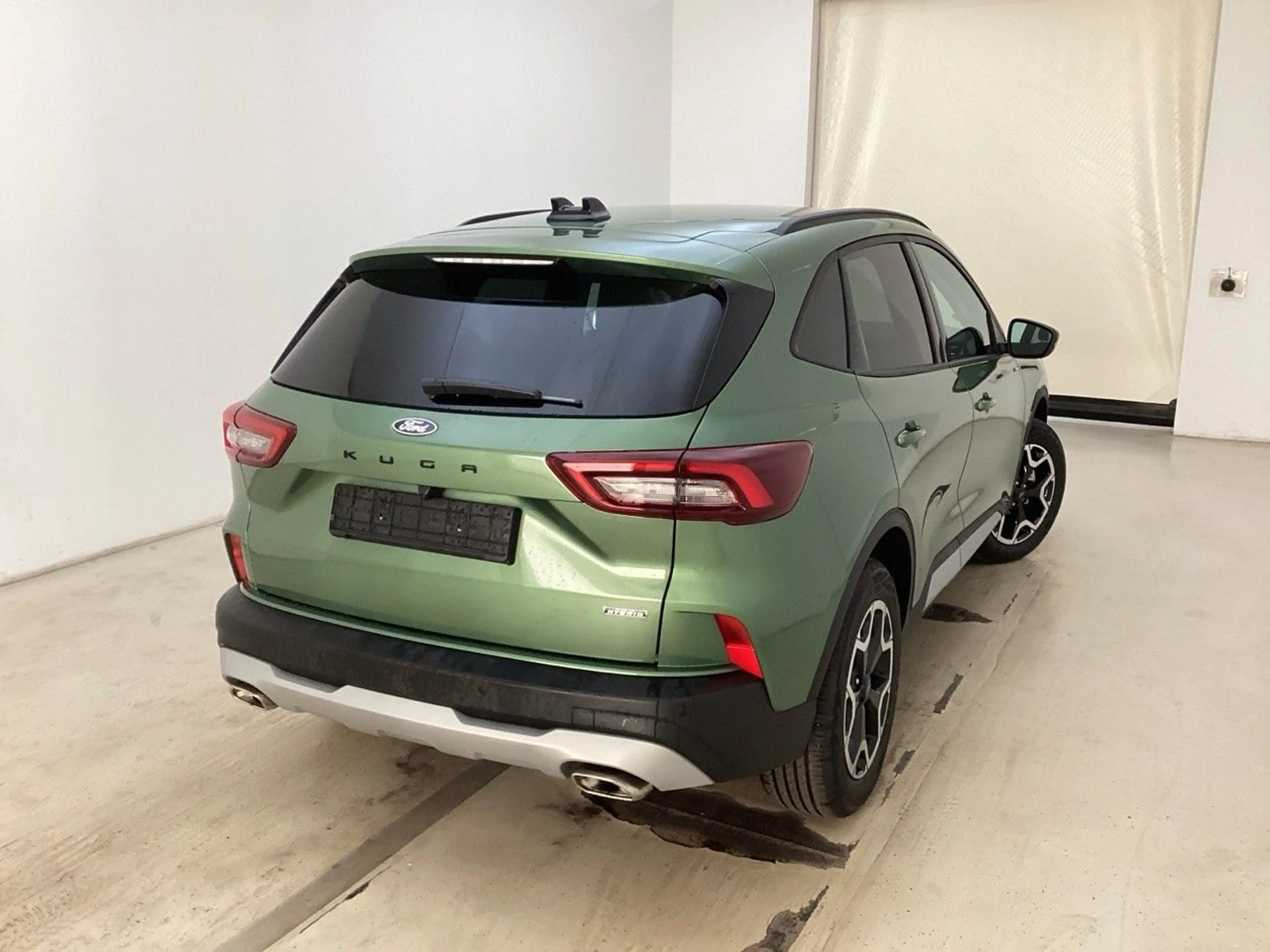 Ford Kuga 2.5 Duratec PHEV Active Auto./TEMPOMAT/ — photo 3