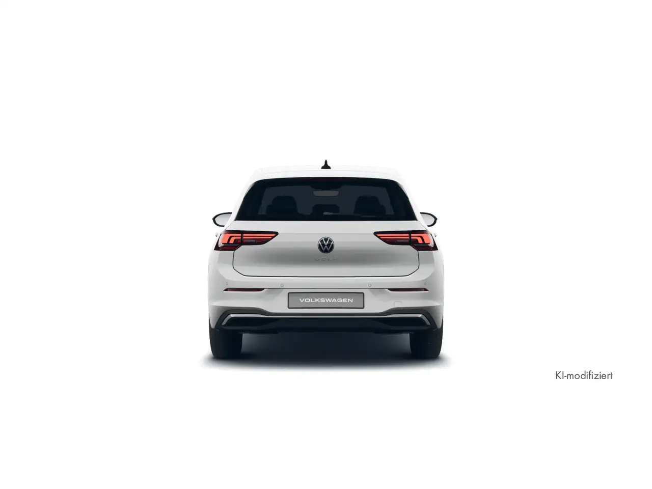 Volkswagen Golf, фото 6