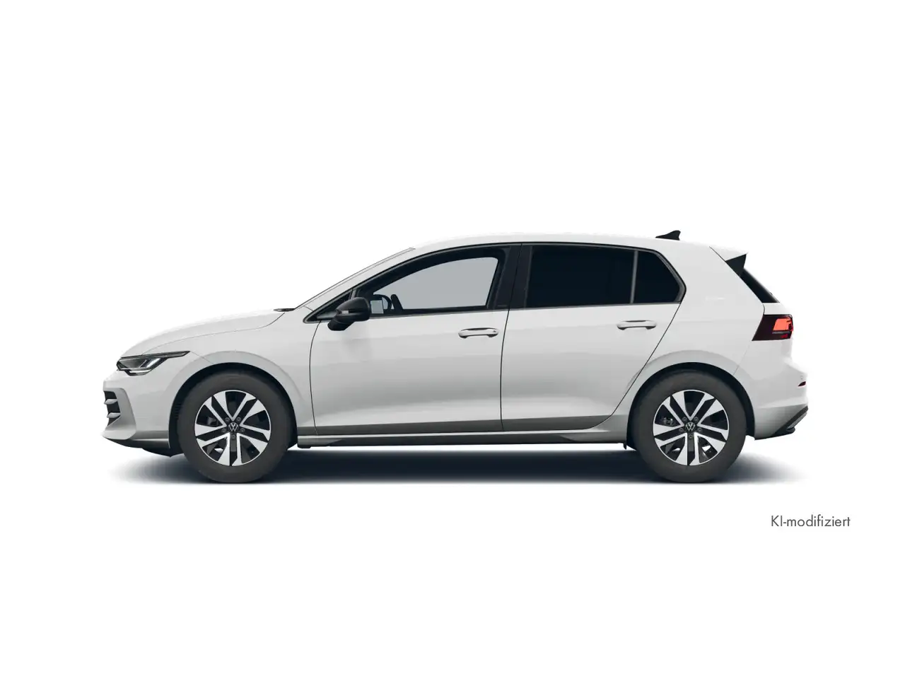 Volkswagen Golf, фото 5