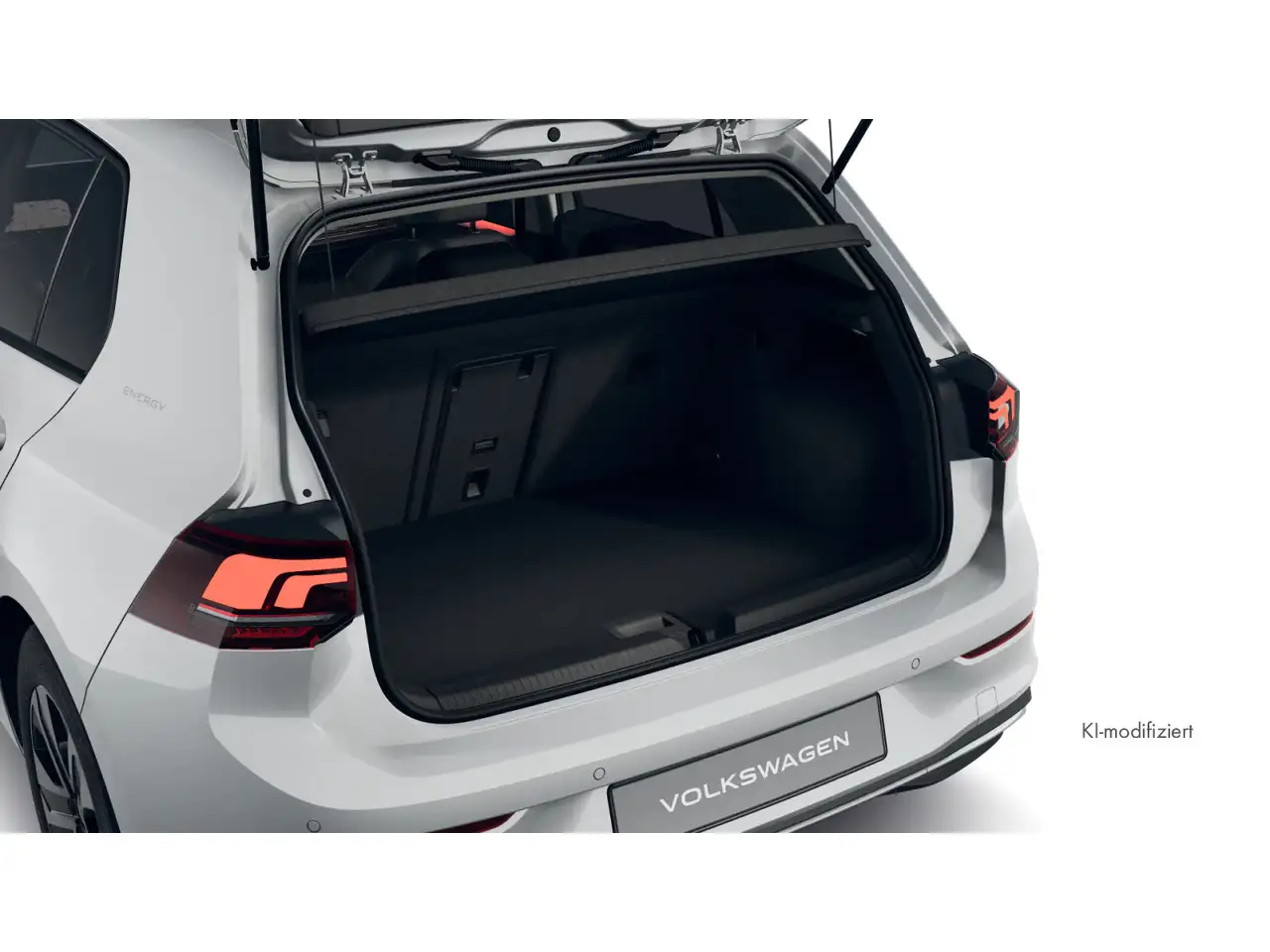 Volkswagen Golf, фото 7